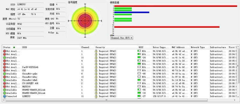 领势LINKSYS MR9000X-AC3000M测评：智能组网新体验