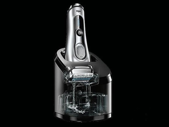 博朗9090cc剃须刀体验：体验舒适 定位高端(1)