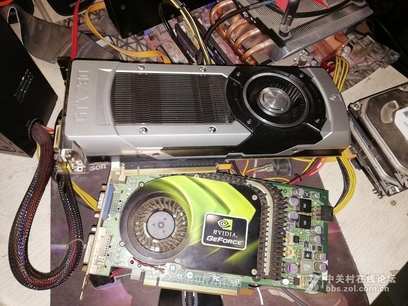 不惑之年浅谈DIY历程及展示历代经典续之2018