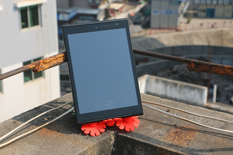 #我是【爱玩】一族，爱国者X86首发体验#开箱试用及详细评测