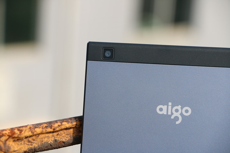 #我是【爱玩】一族，爱国者X86首发体验#开箱试用及详细评测