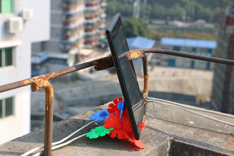 #我是【爱玩】一族，爱国者X86首发体验#开箱试用及详细评测