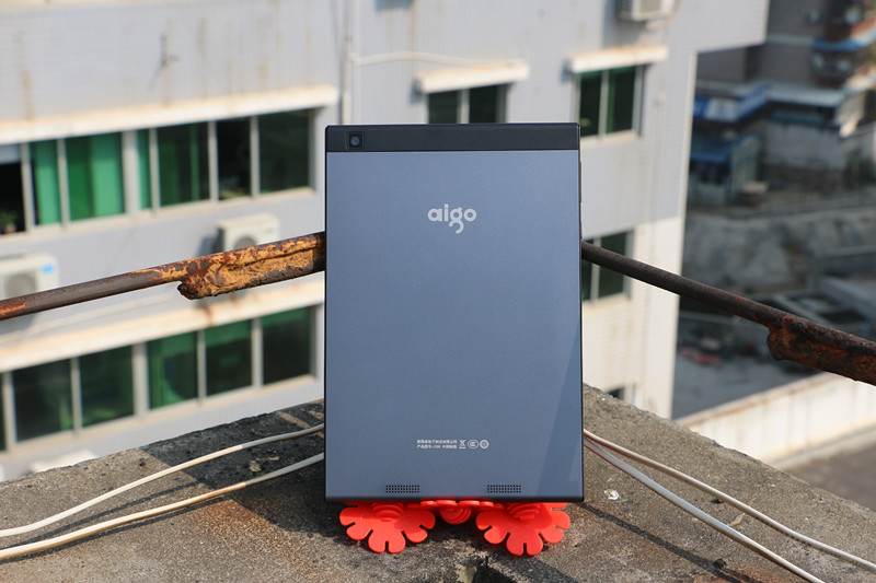 #我是【爱玩】一族，爱国者X86首发体验#开箱试用及详细评测