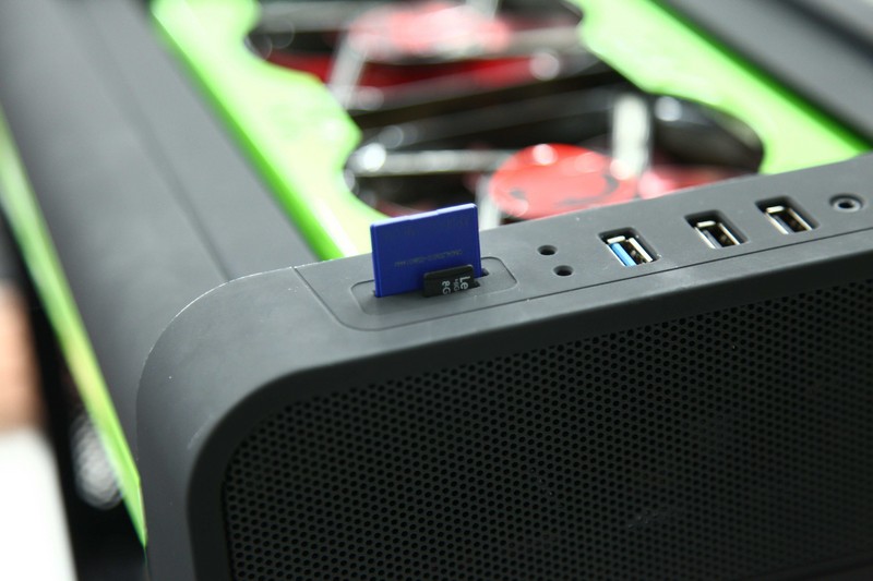 【一小时装机】记录神速装机时刻，先马套装+I5+GTX970装机分享。