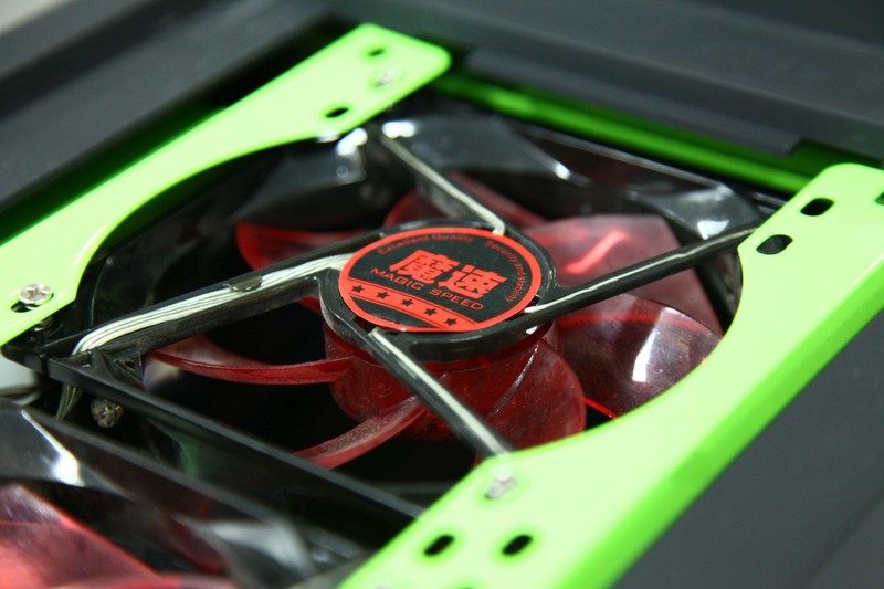 【一小时装机】记录神速装机时刻，先马套装+I5+GTX970装机分享。