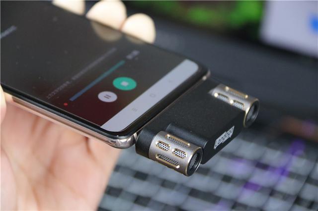 小米有品上新录音神器！语音一键转文字，9米之外也能录