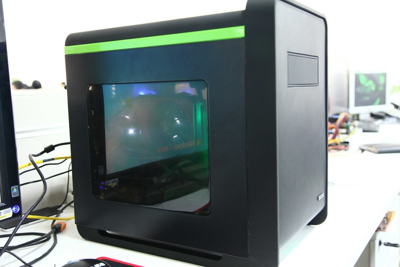 【一小时装机】记录神速装机时刻，先马套装+I5+GTX970装机分享。