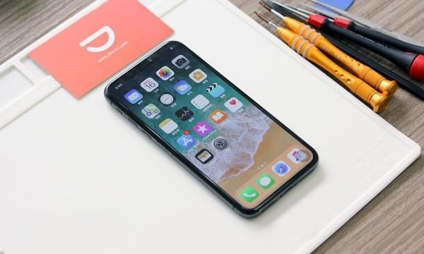 最贵的苹果手机 近万元iPhone X拆机图文作业