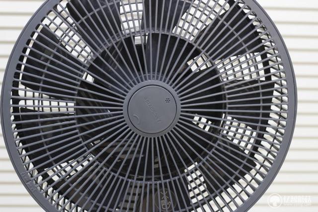 可以驱蚊的电风扇---蓝宝空气循环扇