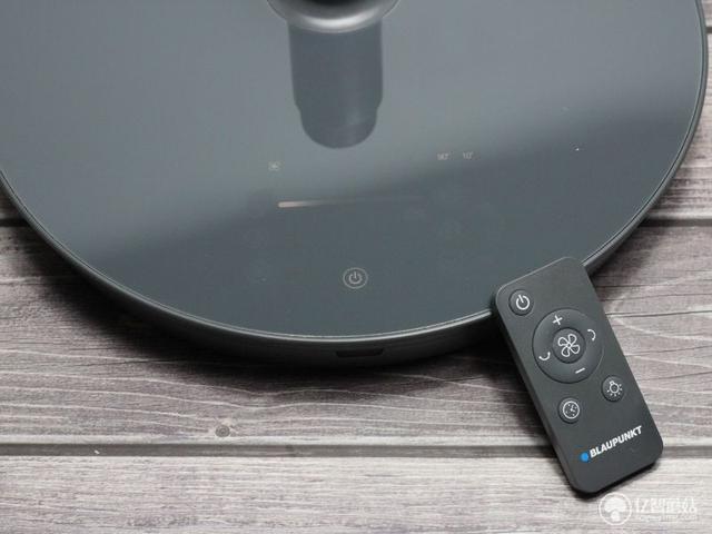 可以驱蚊的电风扇---蓝宝空气循环扇