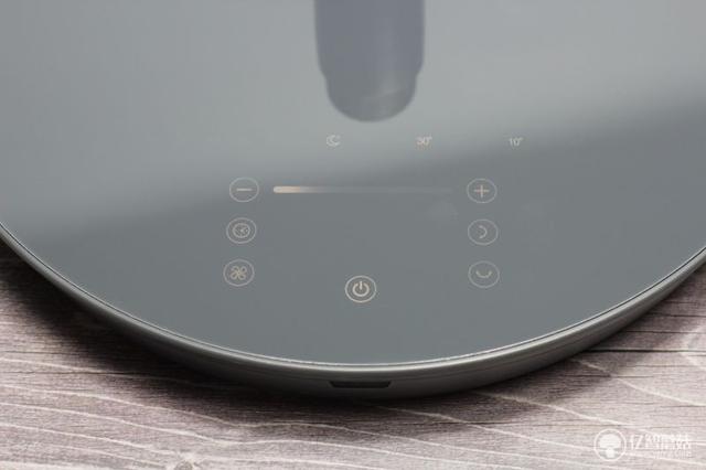 可以驱蚊的电风扇---蓝宝空气循环扇