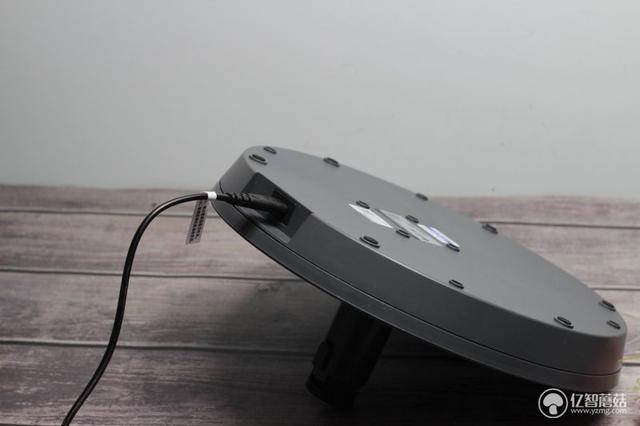 可以驱蚊的电风扇---蓝宝空气循环扇