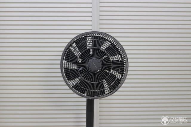 可以驱蚊的电风扇---蓝宝空气循环扇