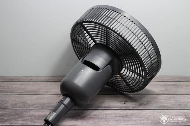 可以驱蚊的电风扇---蓝宝空气循环扇