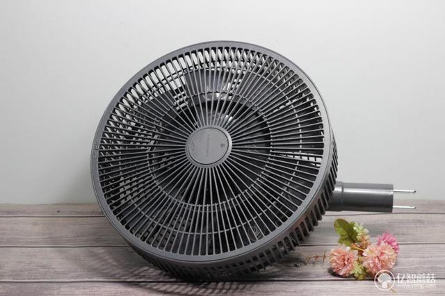 可以驱蚊的电风扇---蓝宝空气循环扇