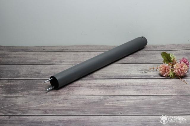 可以驱蚊的电风扇---蓝宝空气循环扇