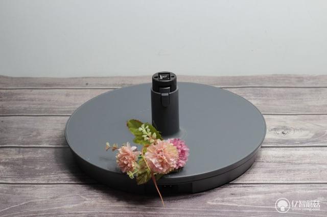 可以驱蚊的电风扇---蓝宝空气循环扇