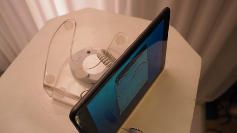 小K第一时间为大家带来诺基亚N1平板体验 （后面有大福利）