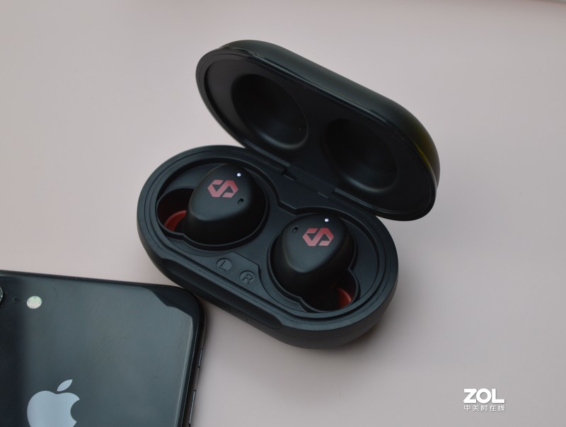 嘈杂遁走,妙音伴身:dyplay ANC Shield Pro上手体验