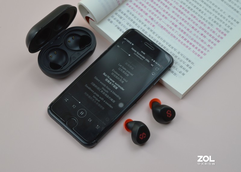 嘈杂遁走,妙音伴身:dyplay ANC Shield Pro上手体验