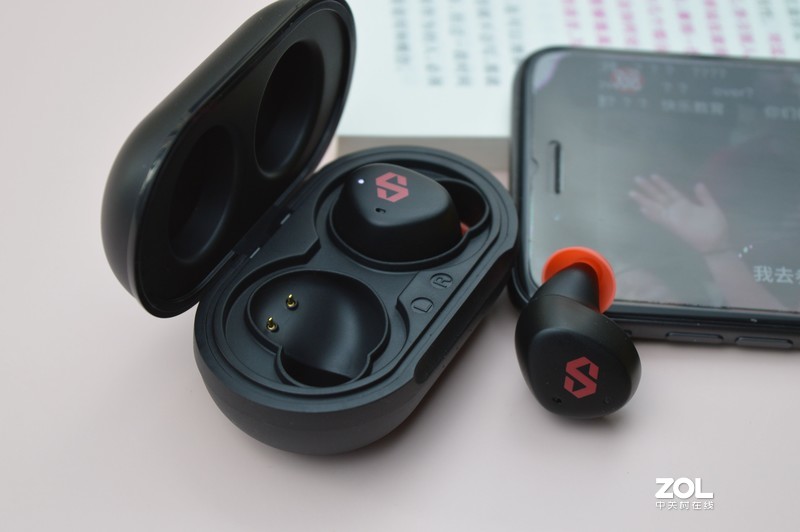 嘈杂遁走,妙音伴身:dyplay ANC Shield Pro上手体验