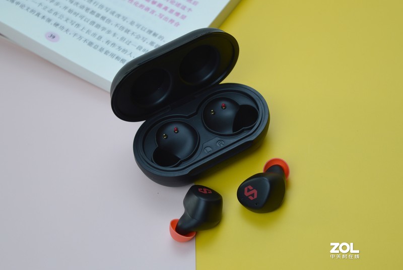 嘈杂遁走,妙音伴身:dyplay ANC Shield Pro上手体验