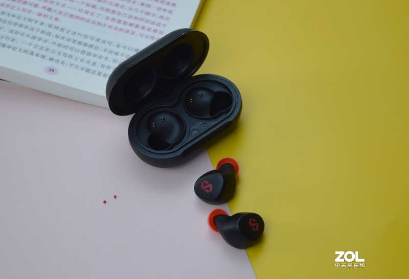 嘈杂遁走,妙音伴身:dyplay ANC Shield Pro上手体验