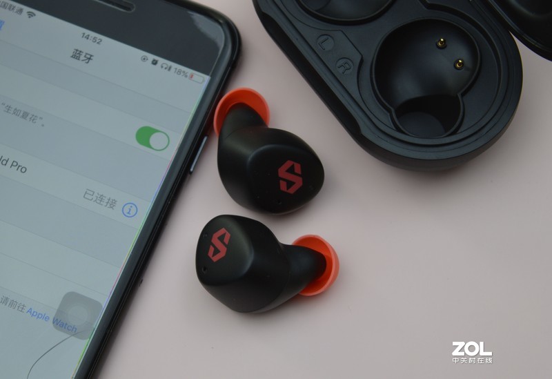 嘈杂遁走,妙音伴身:dyplay ANC Shield Pro上手体验