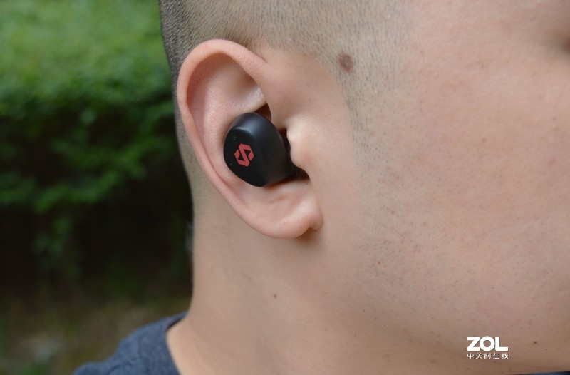 嘈杂遁走,妙音伴身:dyplay ANC Shield Pro上手体验