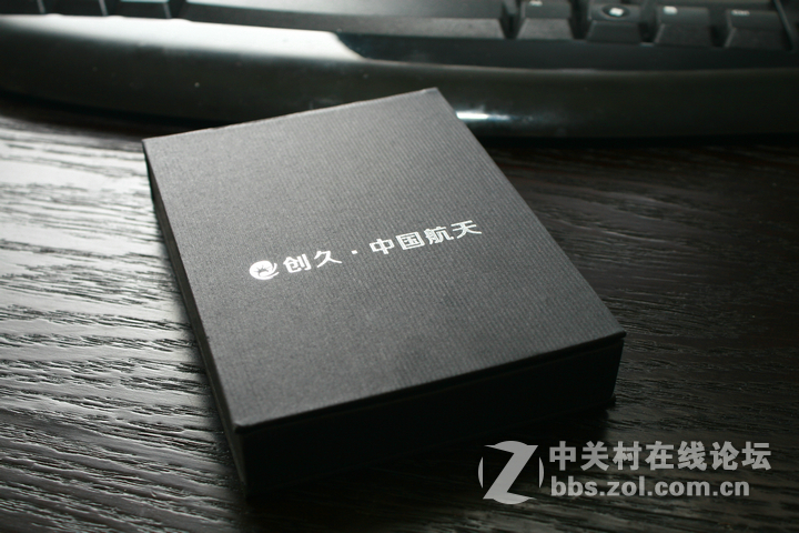 【创久天璇G1 128GB SSD试用】航天品质，精美做工，创新久存。