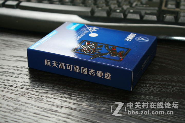 【创久天璇G1 128GB SSD试用】航天品质，精美做工，创新久存。