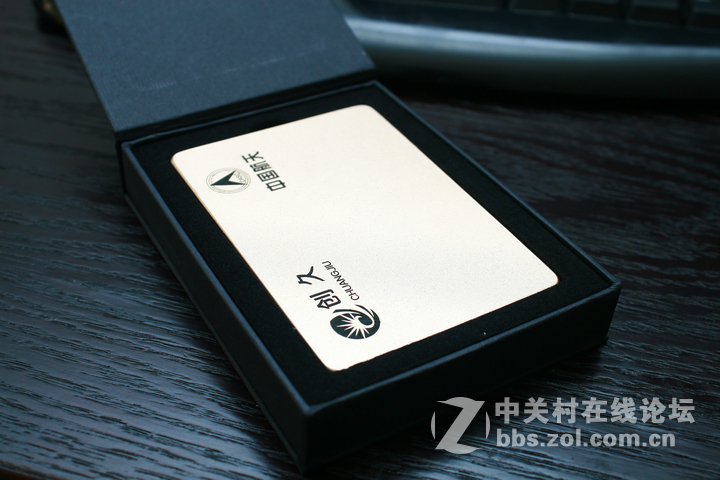 【创久天璇G1 128GB SSD试用】航天品质，精美做工，创新久存。