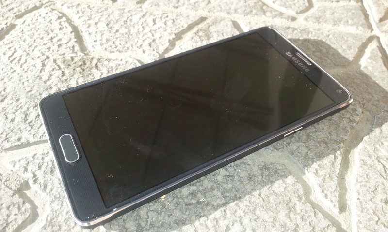 星空体育平台欧行Note4 SM-N910H室外以及详细信息