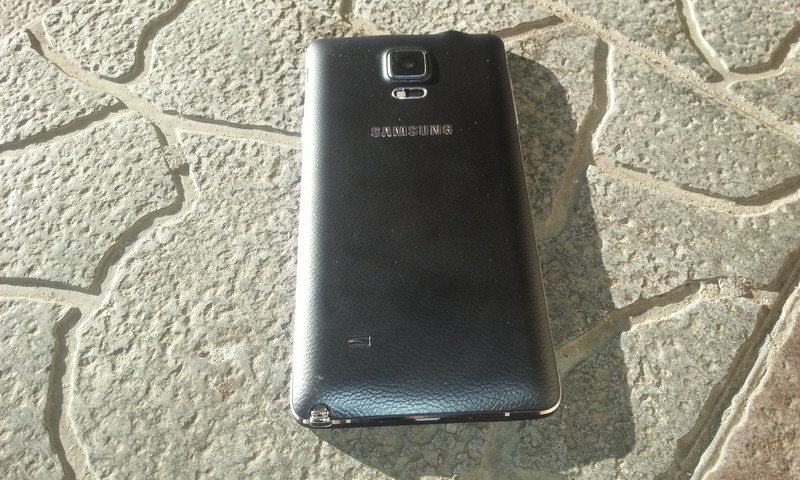 星空体育平台欧行Note4 SM-N910H室外以及详细信息