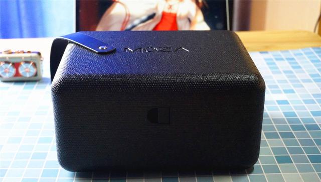 视频画面抖动严重？魔爪Mini-P深度评测：谈谈那些好的和不好的