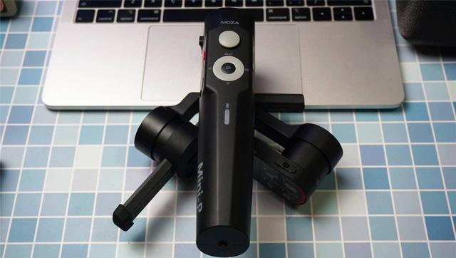 视频画面抖动严重？魔爪Mini-P深度评测：谈谈那些好的和不好的