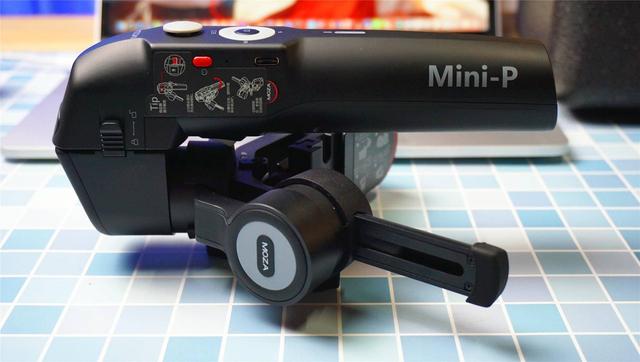 视频画面抖动严重？魔爪Mini-P深度评测：谈谈那些好的和不好的