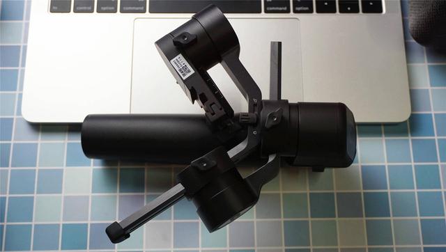 视频画面抖动严重？魔爪Mini-P深度评测：谈谈那些好的和不好的