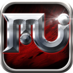 《MU miracle》v1.1免数据包直装版  体验一代经典RPG巨作