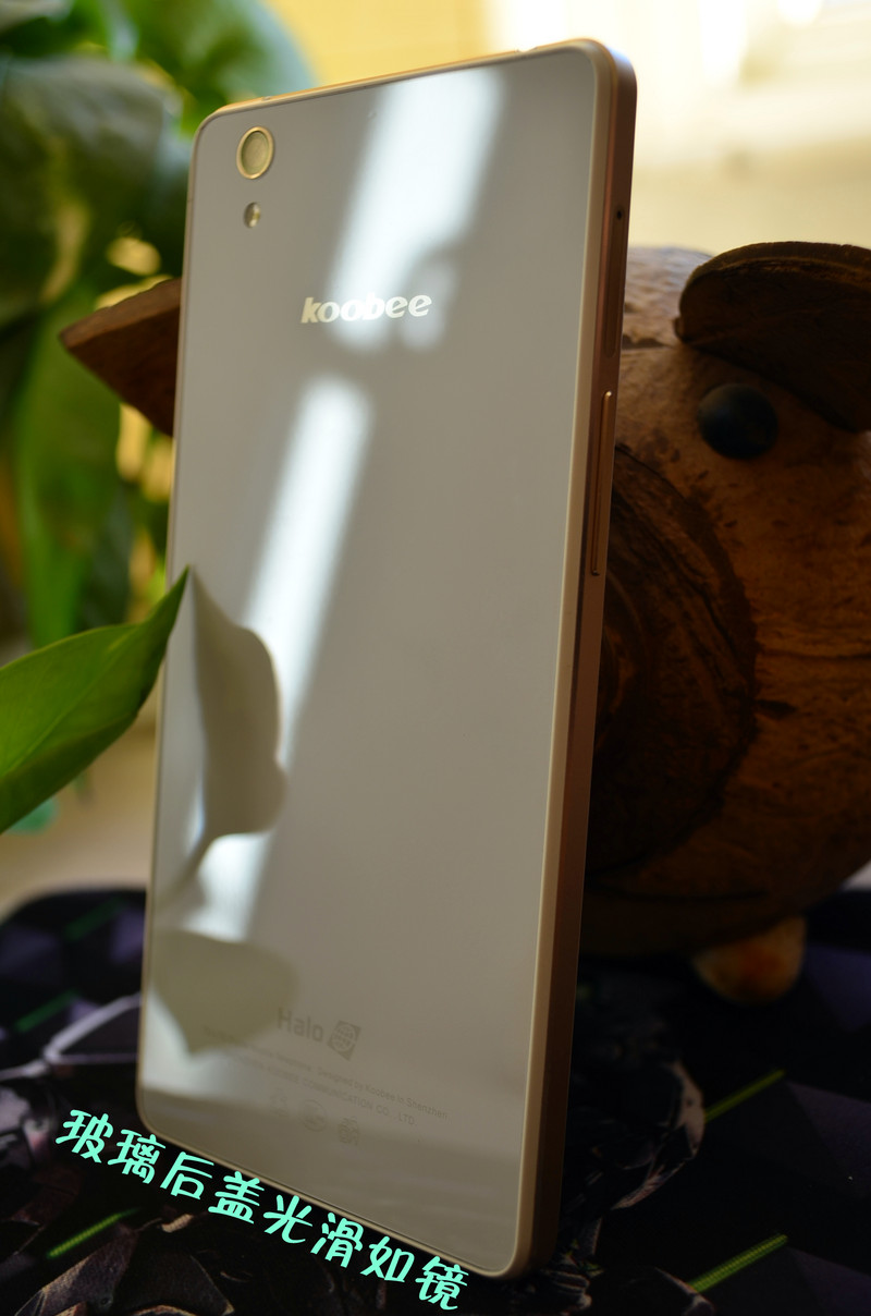 【酷比H3·美好初体验】双面娇娃来袭——H3开箱图赏