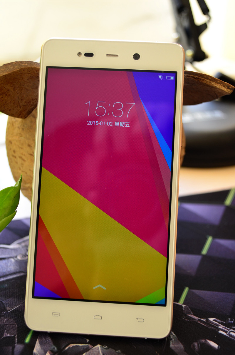 【酷比H3·美好初体验】双面娇娃来袭——H3开箱图赏