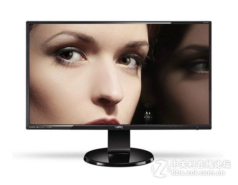 给家里添个新成员，GW2760HS护眼显示器，大家怎么看？