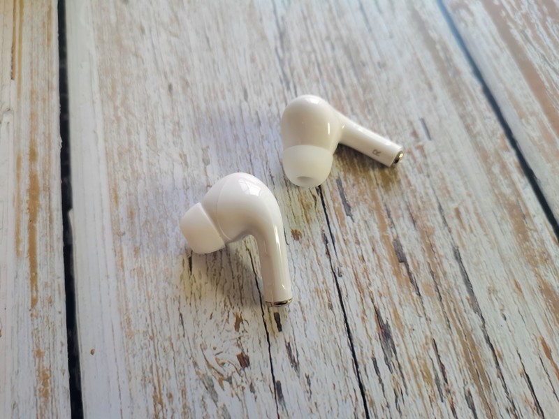 这颜值漂亮了，0延迟的真无线降噪耳机Music Pods评测