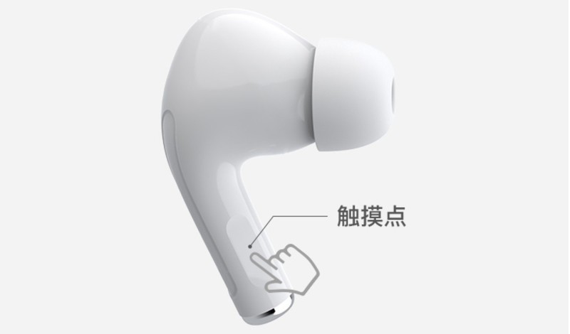 这颜值漂亮了，0延迟的真无线降噪耳机Music Pods评测