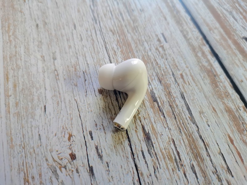 这颜值漂亮了，0延迟的真无线降噪耳机Music Pods评测