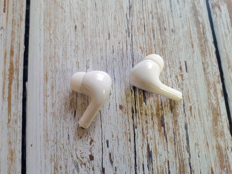 这颜值漂亮了，0延迟的真无线降噪耳机Music Pods评测