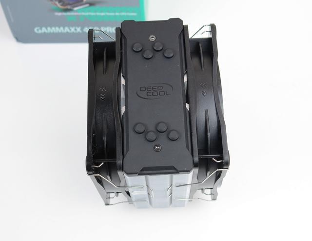 曾经的王者又回来了？玄冰400双刃散热器大战i5-9600KF OC5.0GHz