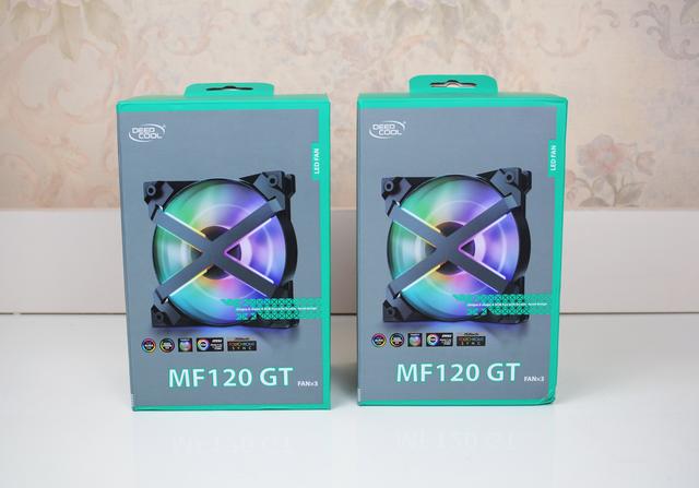 曾经的王者又回来了？玄冰400双刃散热器大战i5-9600KF OC5.0GHz