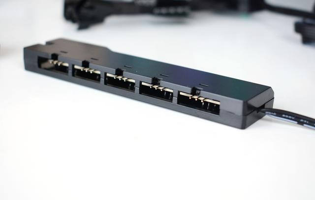 曾经的王者又回来了？玄冰400双刃散热器大战i5-9600KF OC5.0GHz