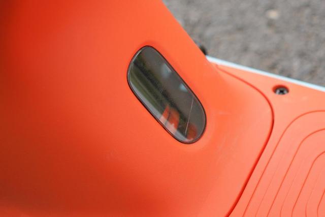 电动车也智能化？九号C40轻松上路，上车即走